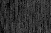 Matrix - Ash Dyed Black Wood Veneers From Mikasa Decowood Veneers 